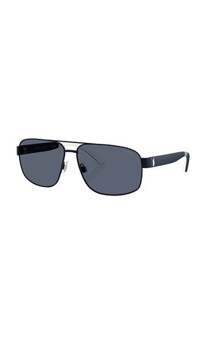 Pilot Sunglasses in - Polo Ralph Lauren - Modalova