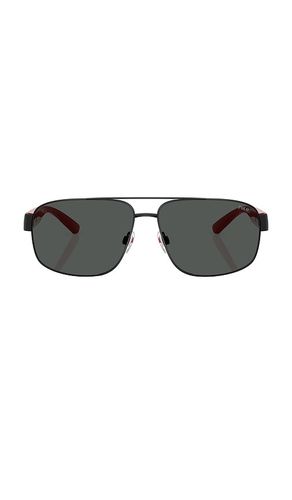 Pilot Sunglasses in - Polo Ralph Lauren - Modalova