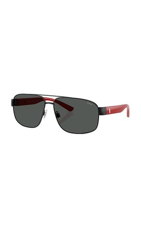 Pilot Sunglasses in - Polo Ralph Lauren - Modalova