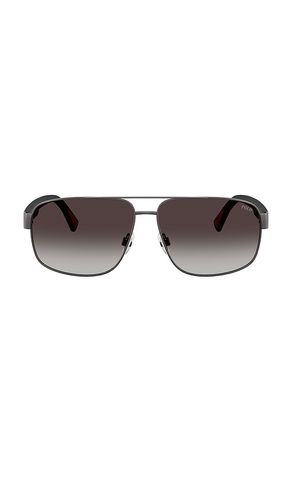 Aviator Sunglasses in - Polo Ralph Lauren - Modalova