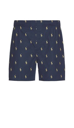 Classic Fit Cotton Boxer 3 Pack in Multi. - size L (also in M, S, XL/1X) - Polo Ralph Lauren - Modalova