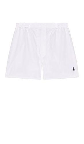 Classic Fit Cotton Boxer 3 Pack in Multi. - size L (also in S, M, XXL/2X) - Polo Ralph Lauren - Modalova