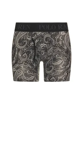 D Flex Cooling Microfiber Boxer Brief 3 Pack in Multi. - size M (also in S, XL/1X) - Polo Ralph Lauren - Modalova