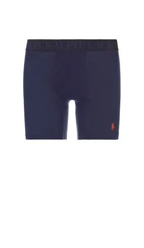 D Flex Cooling Cotton Modal Boxer Brief 5 Pack in Multi. - size L (also in S, XL/1X) - Polo Ralph Lauren - Modalova