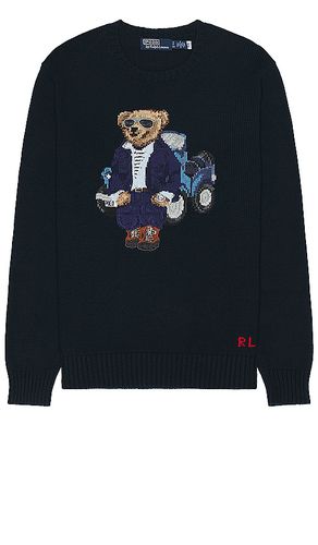 Bear Sweater in . Size XL/1X - Polo Ralph Lauren - Modalova