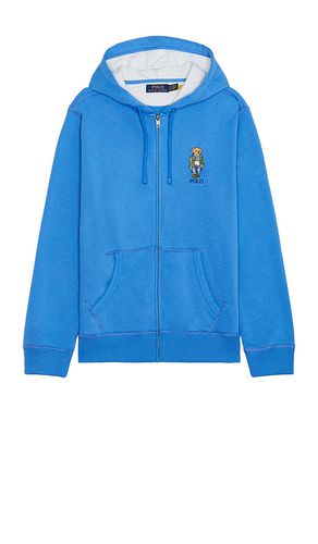 Bear Sweatshirt in . Taglia XL/1X - Polo Ralph Lauren - Modalova