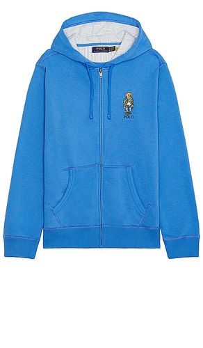 Jersey en color azul talla L en - Blue. Talla L (también en M, XL/1X) - Polo Ralph Lauren - Modalova