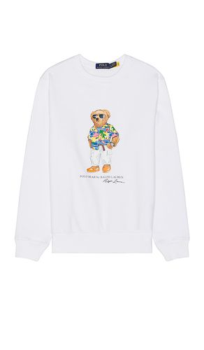 Bears Sweater in . Size M, XL/1X - Polo Ralph Lauren - Modalova