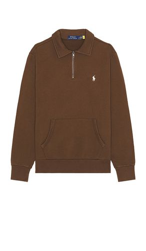 Loopback Terry Sweater in . Size M, S, XL/1X - Polo Ralph Lauren - Modalova