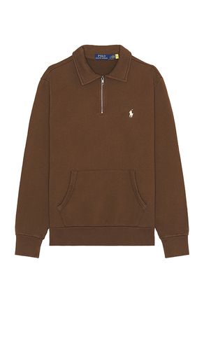Jersey en color marrón talla L en - Brown. Talla L (también en M, S, XL/1X) - Polo Ralph Lauren - Modalova