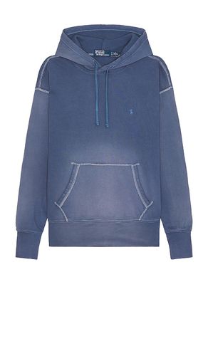 Fleece Hoodie in . Size XL/1X - Polo Ralph Lauren - Modalova