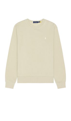 Jersey en color beige talla L en - Beige. Talla L (también en S, XL/1X) - Polo Ralph Lauren - Modalova