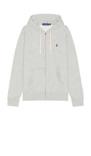 Full Zip Hoodie in . Size XL/1X - Polo Ralph Lauren - Modalova