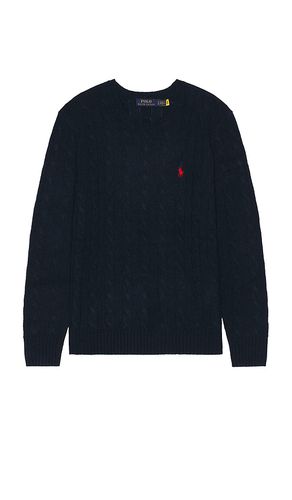 Long Sleeve Pullover in . Size M, S, XL/1X - Polo Ralph Lauren - Modalova