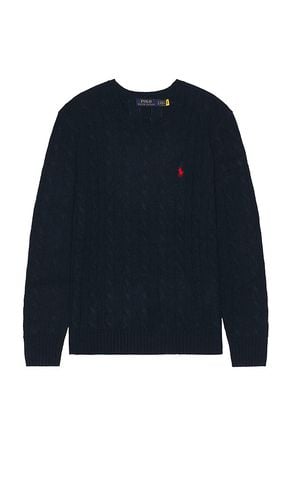 Long Sleeve Pullover in . Taglia XL/1X - Polo Ralph Lauren - Modalova