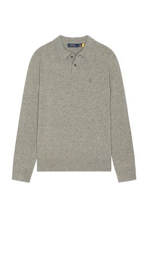 Long Sleeve Pullover in . Taglia M, S, XL/1X - Polo Ralph Lauren - Modalova