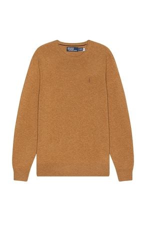 Long Sleeve Pullover in . Taglia M, S - Polo Ralph Lauren - Modalova