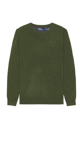 Long Sleeve Pullover in . Taglia M, S - Polo Ralph Lauren - Modalova