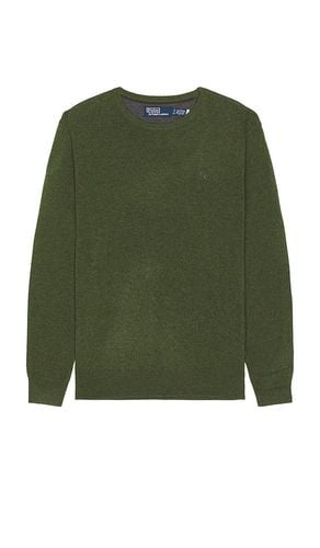 Long Sleeve Pullover in . Taglia M, S, XL/1X - Polo Ralph Lauren - Modalova