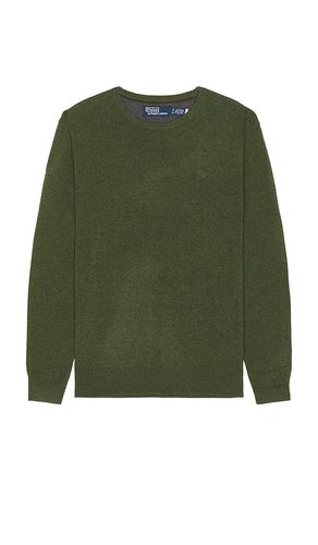 Long Sleeve Pullover in . Taglia S - Polo Ralph Lauren - Modalova