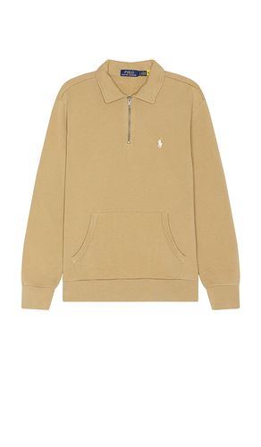 Sudadera en color beige talla L en - Beige. Talla L (también en M, S) - Polo Ralph Lauren - Modalova