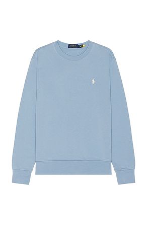 Sudadera en color bebe azul talla L en - Baby Blue. Talla L (también en M, S) - Polo Ralph Lauren - Modalova