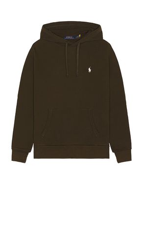 Loopback Terry Hoodie in . Size M, S, XL/1X - Polo Ralph Lauren - Modalova