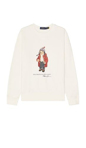 SWEATSHIRT BEAR in . Size M, XL/1X - Polo Ralph Lauren - Modalova