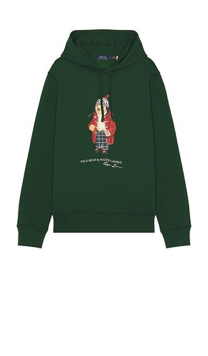 Long Sleeve Bear Sweatshirt in . Size M - Polo Ralph Lauren - Modalova