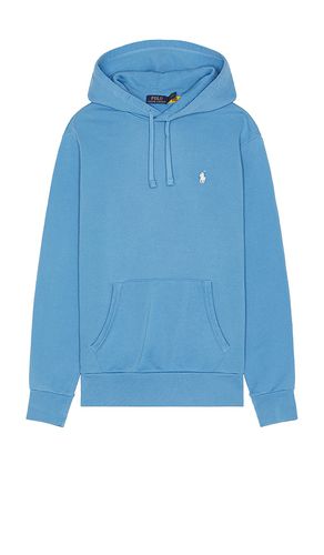 Sudadera en color azul talla L en - Blue. Talla L (también en M, S, XL/1X) - Polo Ralph Lauren - Modalova