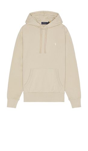 Loopback Terry Hoodie in . Taglia M, S, XL/1X - Polo Ralph Lauren - Modalova