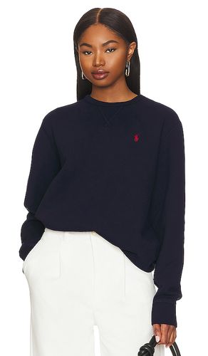 Fleece Sweatshirt in . Size XL, XXL - Polo Ralph Lauren - Modalova