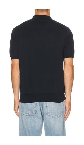 Short Sleeve Cotton Placket Pullover Sweater in . Size S. Also in XXL/2X - Polo Ralph Lauren - Modalova