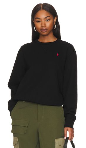 Fleece Crewneck in . Size M, S, XL/1X, XXL/2X - Polo Ralph Lauren - Modalova