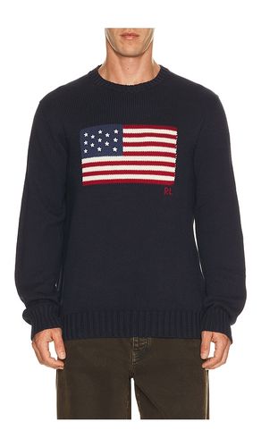 STRICK in . Größe L. Also in M, S, XL/1X, XXL/2X - Polo Ralph Lauren - Modalova