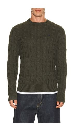 STRICK in . Größe S. Also in M, L, XL/1X, XXL/2X - Polo Ralph Lauren - Modalova