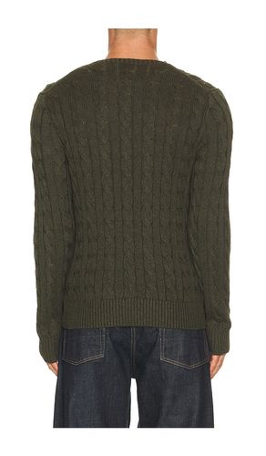STRICK in . Größe L. Also in M, S, XL/1X, XXL/2X - Polo Ralph Lauren - Modalova