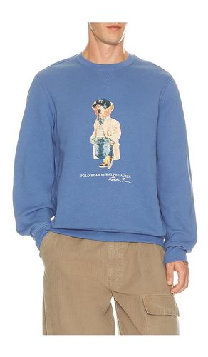 RUNDHALSSHIRT in . Größe S. Also in M, L, XL/1X, XXL/2X - Polo Ralph Lauren - Modalova