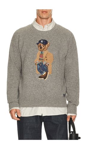 STRICK in . Größe M. Also in S, XL/1X, XXL/2X - Polo Ralph Lauren - Modalova