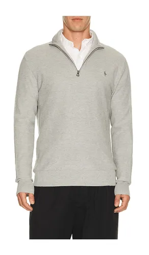 Cotton 1/2 Zip Pullover Sweater in . Size L. Also in M, S, XL/1X, XXL/2X - Polo Ralph Lauren - Modalova