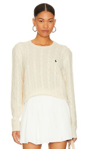 Cable Sweater in . Size XL - Polo Ralph Lauren - Modalova