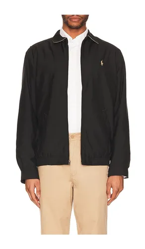 Bi-Swing Windbreaker Jacket in . - size L (also in S, XL) - Polo Ralph Lauren - Modalova