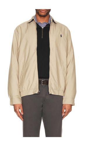 Bi-Swing Windbreaker Jacket in . Size L. Also in M - Polo Ralph Lauren - Modalova