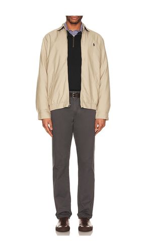 Bi-Swing Windbreaker Jacket in . Size L. Also in M - Polo Ralph Lauren - Modalova