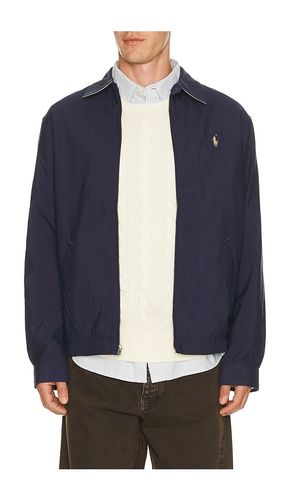 Bi-Swing Windbreaker in Blue. - size S (also in L) - Polo Ralph Lauren - Modalova