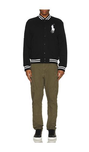 Varsity Jacket in . Size S. Also in XL/1X - Polo Ralph Lauren - Modalova