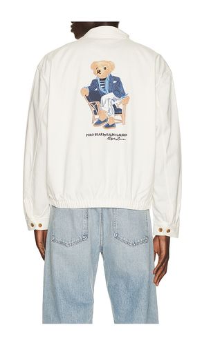 JACKE in . Größe L. Also in M, XL/1X, XXL/2X - Polo Ralph Lauren - Modalova
