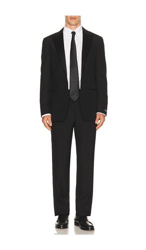 Peak Lapel Tuxedo in . - size 36 (also in 38, 46) - Polo Ralph Lauren - Modalova