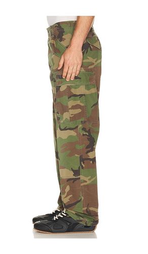 Rustic Canvas Cargo Pant in . Size 34x30. Also in 36x30 - Polo Ralph Lauren - Modalova