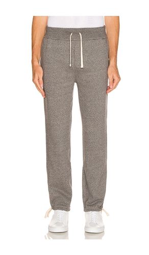 Fleece Pant Relaxed in Grey. - size M (also in XL/1X) - Polo Ralph Lauren - Modalova